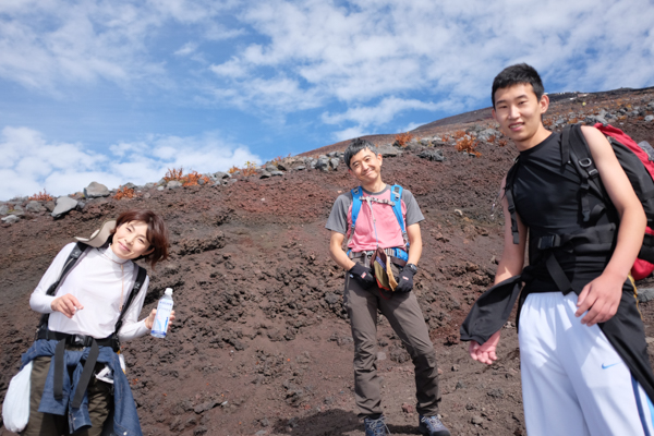 富士山・武田ハートクリニック・さいとう眼科医院・秋庭歯科矯正歯科クリニック