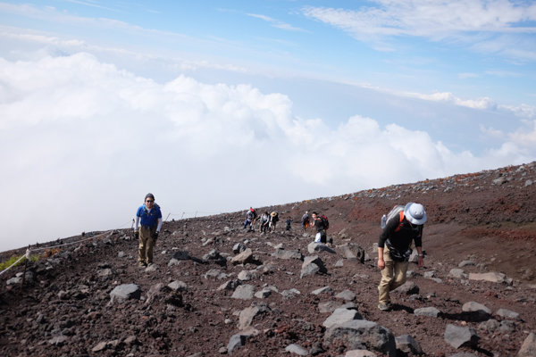 富士山・武田ハートクリニック・さいとう眼科医院・秋庭歯科矯正歯科クリニック