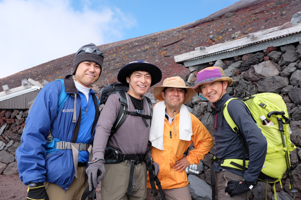 富士山・武田ハートクリニック・さいとう眼科医院・秋庭歯科矯正歯科クリニック