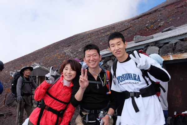 富士山・武田ハートクリニック・さいとう眼科医院・秋庭歯科矯正歯科クリニック