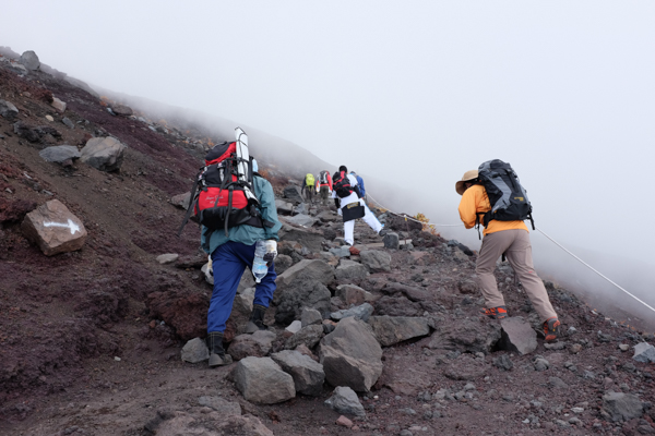 富士山・武田ハートクリニック・さいとう眼科医院・秋庭歯科矯正歯科クリニック