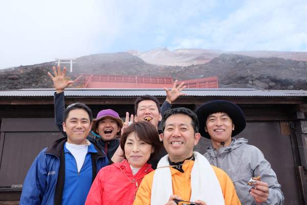 富士山・武田ハートクリニック・さいとう眼科医院・秋庭歯科矯正歯科クリニック