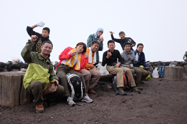 富士山・武田ハートクリニック・さいとう眼科医院・秋庭歯科矯正歯科クリニック