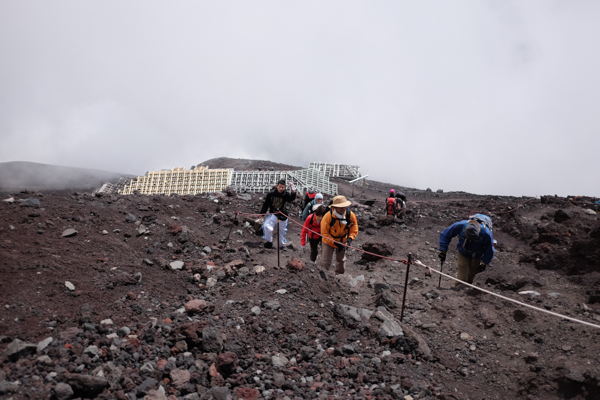 富士山・武田ハートクリニック・さいとう眼科医院・秋庭歯科矯正歯科クリニック