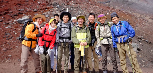 富士山・武田ハートクリニック・さいとう眼科医院・秋庭歯科矯正歯科クリニック