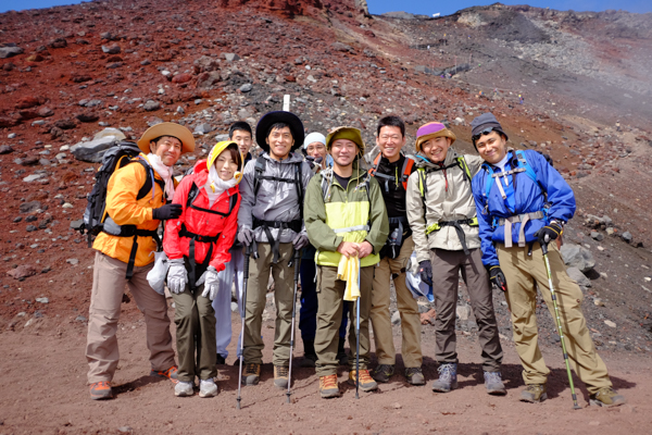 富士山・武田ハートクリニック・さいとう眼科医院・秋庭歯科矯正歯科クリニック