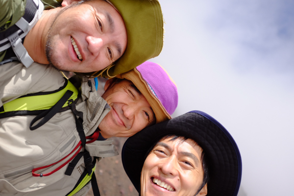 富士山・武田ハートクリニック・さいとう眼科医院・秋庭歯科矯正歯科クリニック