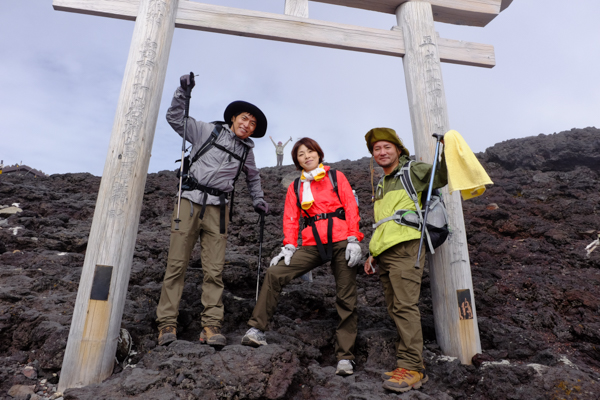 富士山・武田ハートクリニック・さいとう眼科医院・秋庭歯科矯正歯科クリニック