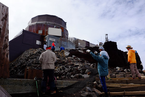 富士山・武田ハートクリニック・さいとう眼科医院・秋庭歯科矯正歯科クリニック