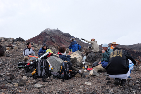 富士山・武田ハートクリニック・さいとう眼科医院・秋庭歯科矯正歯科クリニック