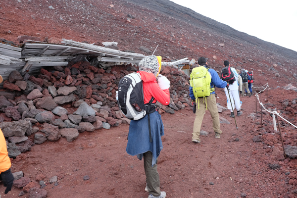 富士山・武田ハートクリニック・さいとう眼科医院・秋庭歯科矯正歯科クリニック