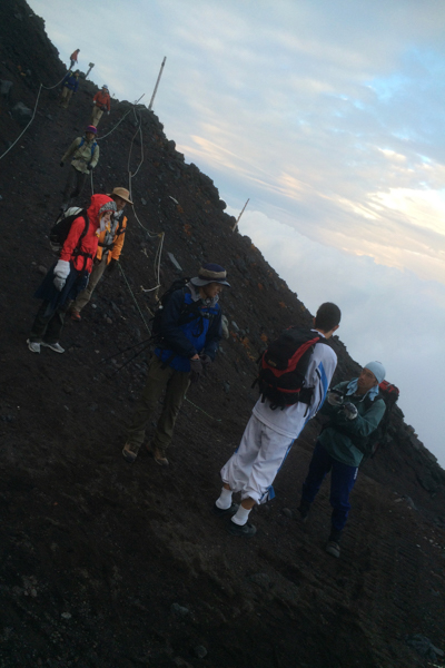 富士山・武田ハートクリニック・さいとう眼科医院・秋庭歯科矯正歯科クリニック