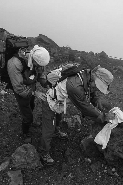 富士山・武田ハートクリニック・さいとう眼科医院・秋庭歯科矯正歯科クリニック