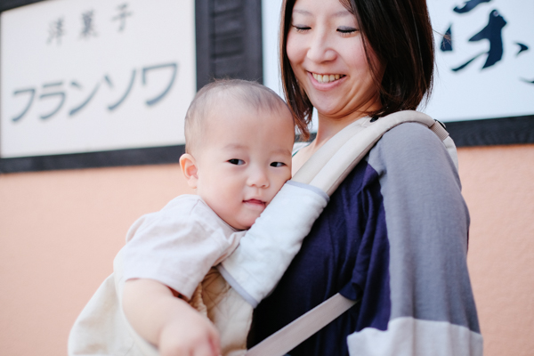 株式会社曽呂利・洋菓子フランソワ・和菓子一閑（ひとりしずか）