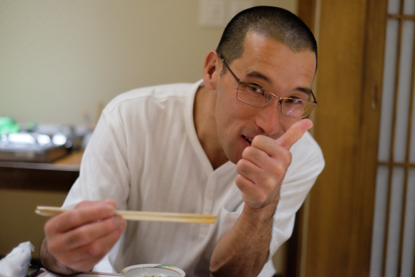 旬楽館・トランジスタ・ラーメン丸