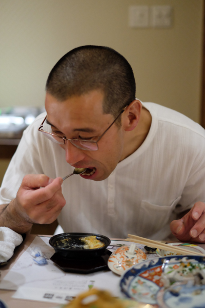 旬楽館・トランジスタ・ラーメン丸