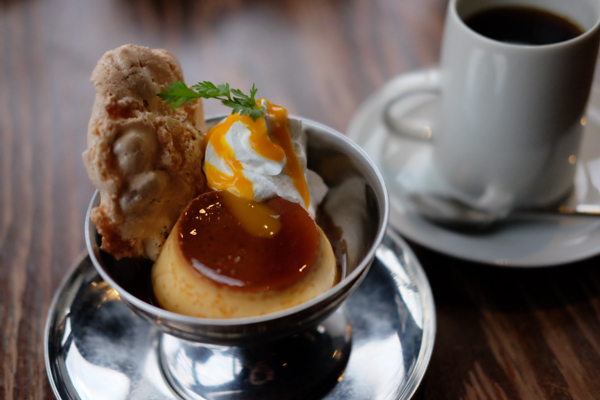 地鶏炭火焼塚原の里・Cafe La Ruche （カフェ・ラ・リューシュ）・由布院写ガール美術館・湯布院