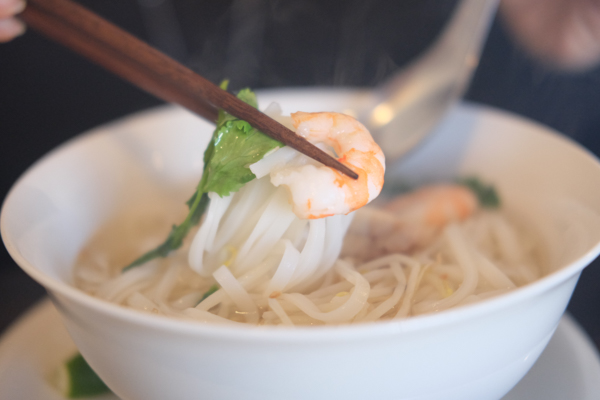 カンパニスタ・タイ料理