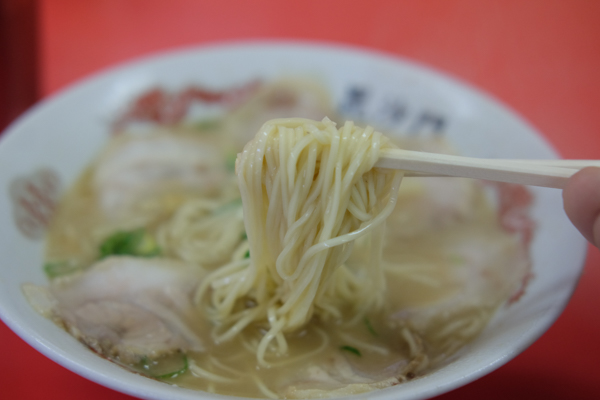 ラーメン毘沙門