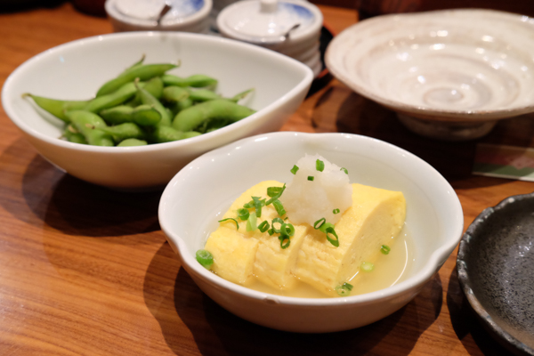 和食・串やき・八くら・ステーションホテル小倉