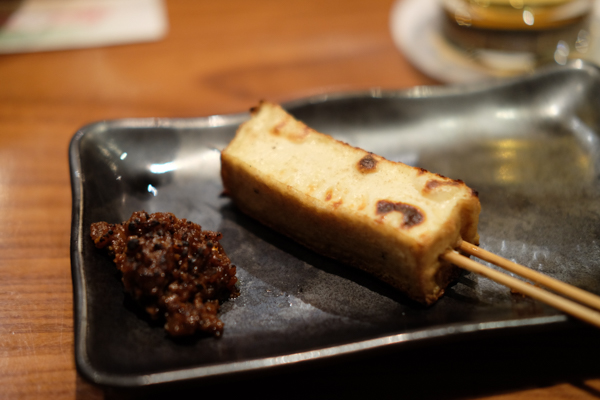 和食・串やき・八くら・ステーションホテル小倉