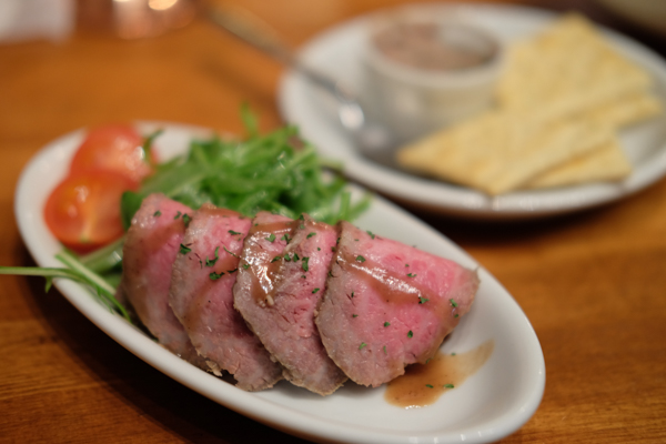 Beef Man 小倉魚町店（ビーフマン）