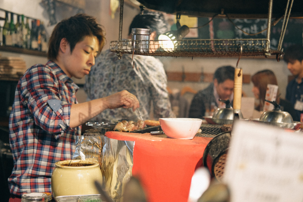 Beef Man 小倉魚町店（ビーフマン）