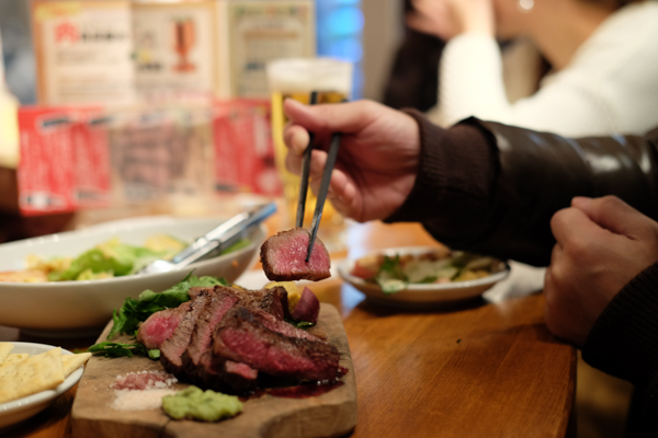 Beef Man 小倉魚町店（ビーフマン）