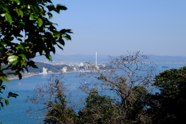 関門橋・秋吉台・青海島・粟野川・角島大橋