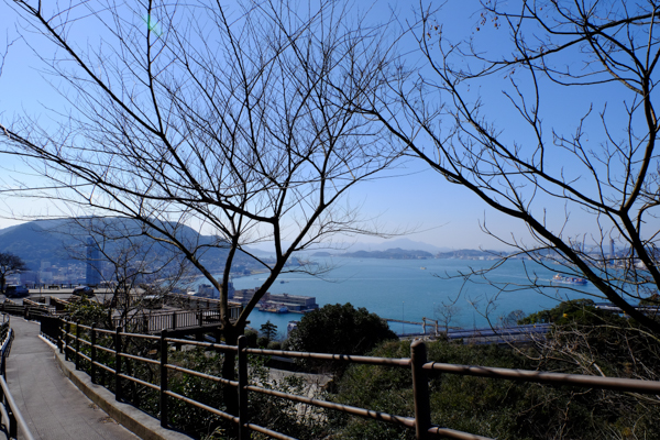 関門橋・秋吉台・青海島・粟野川・角島大橋