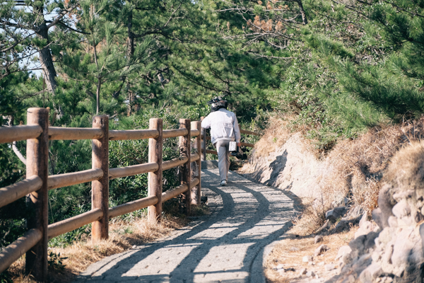 関門橋・秋吉台・青海島・粟野川・角島大橋