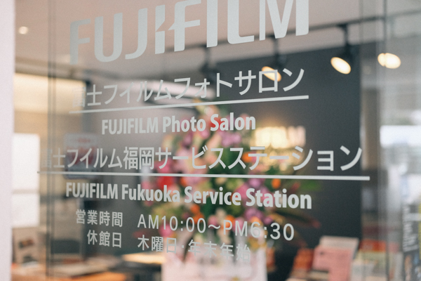 FUJIFILM X-Pro2