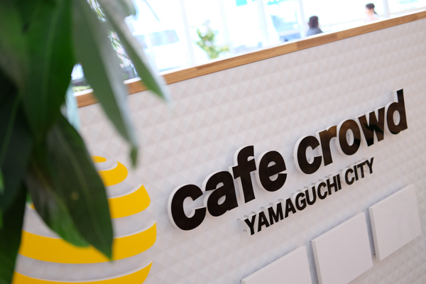 cafe crowd（カフェクラウド）