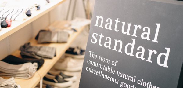 natural standard（ナチュラルスタンダード）