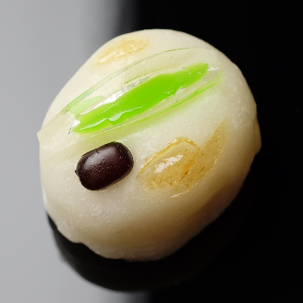 曽呂利和菓子