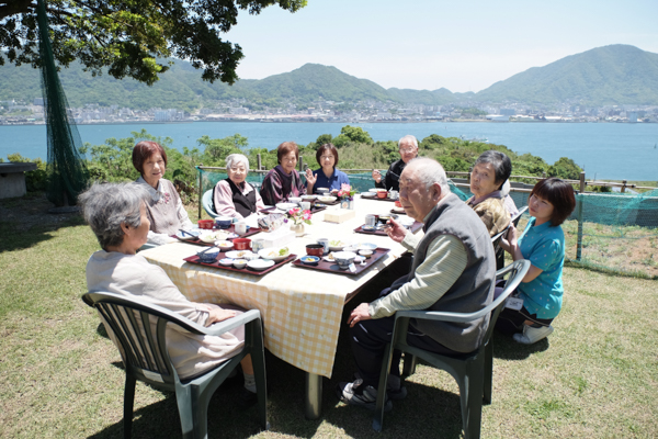 ホームケア彦島・遊とぴあ