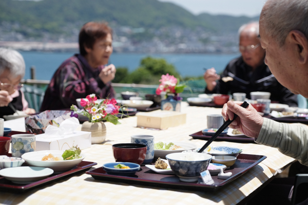 ホームケア彦島・遊とぴあ