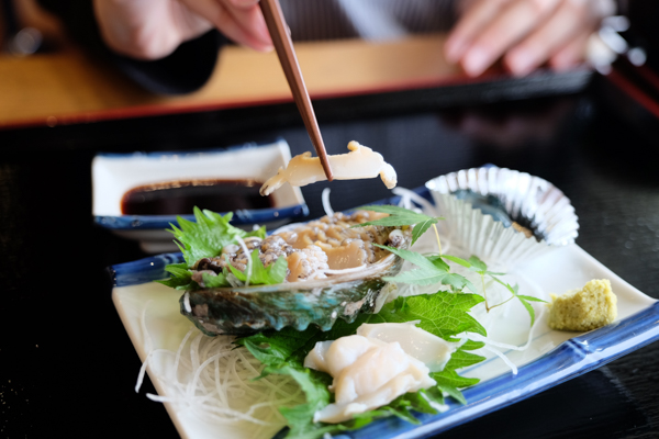 田中商店撮影