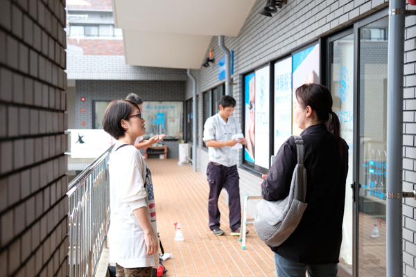 美肌脱毛サロン スタコレ新下関駅前店