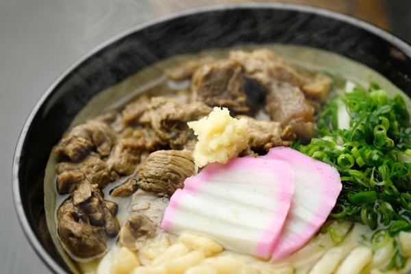 一途うどん（いっと うどん）・鉄板ダイニング笑和