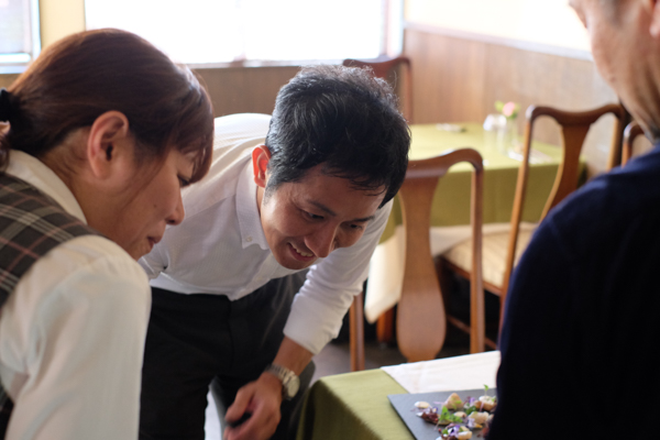 株式会社ふく衛門・ヴィル・セゾン卯