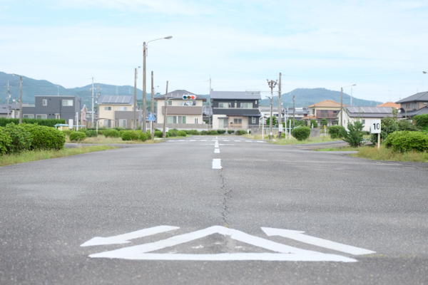 山口県厚狭自動車学校