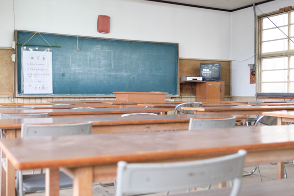 山口県厚狭自動車学校