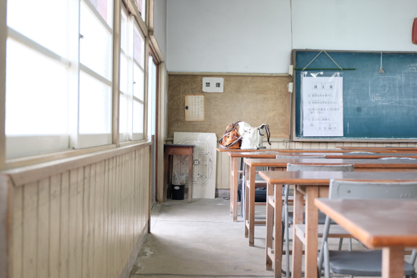 山口県厚狭自動車学校