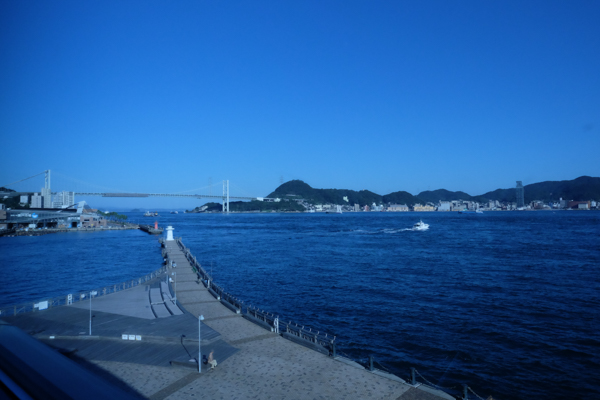 ひとモノコトつながるデザインプロジェクト・市立しものせき水族館「海響館」