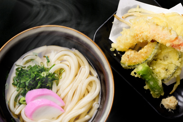 一途うどん（いっと うどん）・鉄板ダイニング笑和