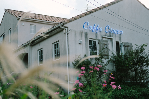 CAFFE CIOCCO（カフェチョコ）