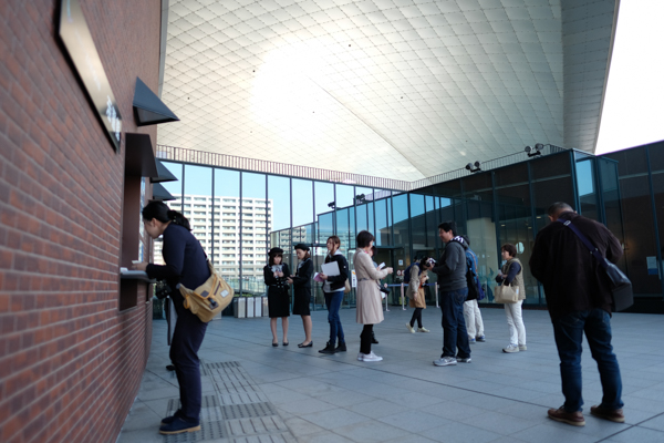 ひとモノコトつながるデザインプロジェクト・市立しものせき水族館「海響館」・ヨロズカフェ・ものばんく