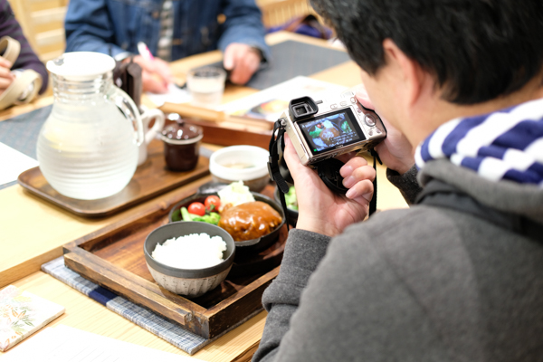 ひとモノコトつながるデザインプロジェクト・市立しものせき水族館「海響館」・ヨロズカフェ・ものばんく