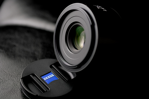 ZEISS Touit 2.8/50M